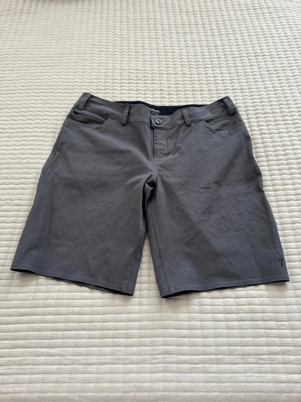 Specialized excellent used
